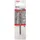 Bosch Metallbohrer HSS-Co 4,5 x 47 x 80 mm 1er-Pack