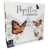 Kolossal Games Papillon Gardens