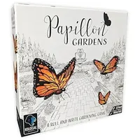 Kolossal Games Papillon Gardens