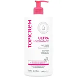 Topicrem Bodylotion 1000 ml