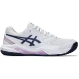 Asics Dedicate White 43
