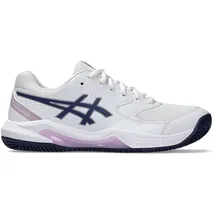 Asics Dedicate White 43