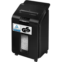 Fellowes AutoMax 100M Aktenvernichter