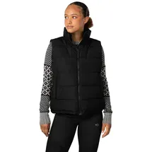 KARI TRAA Linn Weste - Black - XL