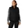 KARI TRAA Linn Weste - Black - XL