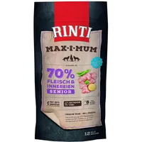 Rinti Max-i-Mum Senior Huhn 12 kg