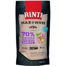 Rinti Max-i-Mum Senior Huhn 12 kg