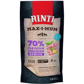 Rinti Max-i-Mum Senior Huhn 12 kg
