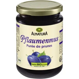 Alnatura Bio Pflaumenmus 450G