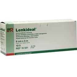 Lenkideal 5mx6cm Idealb.o.verb.kl.