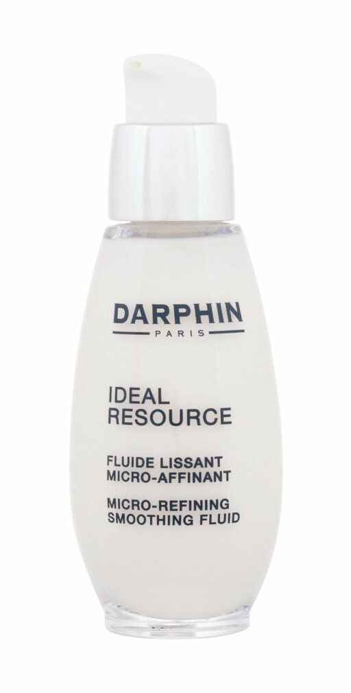 Darphin Ideal Resource - Micro-Refining Smoothing Fluid Emulsion 50 ml Unisex