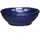 K&K Keramik Bonsaischale 38 x 16 cm Blau