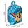 Scooli PAW PATROL 2013654 3724 Chase 3D-Rucksack - Blau