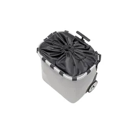 Reisenthel carrycruiser herringbone grey