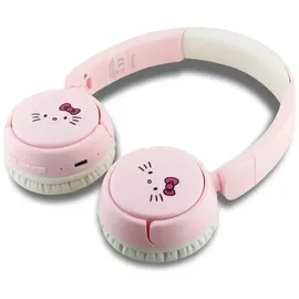 HELLO KITTY Ohrhörer Rosa