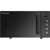 Russell Hobbs RHEM2301B-EU Schwarz
