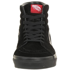 VANS Sk8-Hi black/black 43