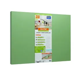 Selit Selitac Trittschalldämmung Parkett- & Laminat Eco 5 mm 6 m2