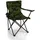 BigDean Campingstuhl Camouflage
