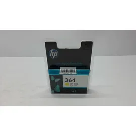 HP 364 gelb