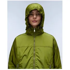 Napapijri Dale Jacke - Blck Green - L