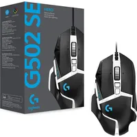 Logitech G502 Gaming Maus (910-005729)