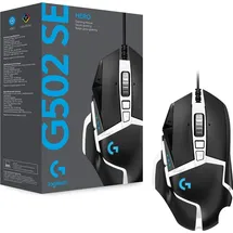 Logitech G502 Gaming Maus (910-005729)