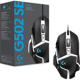 Logitech G502 Gaming Maus (910-005729)