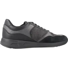 GEOX BULMYA Running Schwarz 35