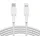 Belkin USB-C auf Lightning 1 m Weiß