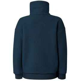 Vaude Manukau II Fleecejacke Dark Sea 104