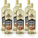 Gerstacker Nürnberger Christkindles Markt-Glühwein aus Weißwein 1l