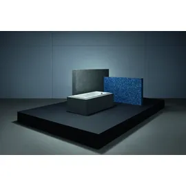 Bette Set Rechteckbadewanne 75 x 165 cm (3560-000)