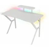 Genesis HOLM 320 RGB weiß (120cm x 75cm)