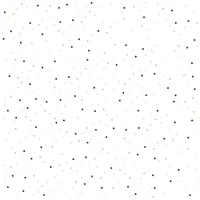 Profhome Grafik Tapete Kindertapete 0,53 m x 10 m 5,33 m2 Blau/Weiß/Schwarz 381231-GU