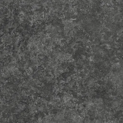 Del Conca Lavaredo Feinsteinzeug-Fliese nero 20x20 cm rutschfest GFLA08GRI