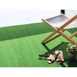 Primaflor Kunstrasen Wimbledon Grün 4,00m x 1,00m