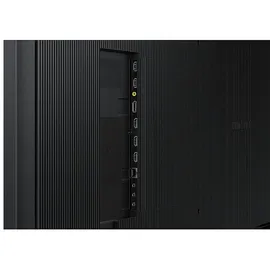 Samsung QM50C 50" schwarz