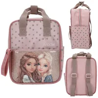 TopModel DOTS Rosa