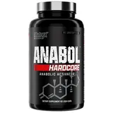Nutrex Research Anabol Hardcore Kapseln 60 St.