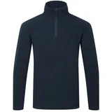 PORTWEST Fleecepullover Blau XL