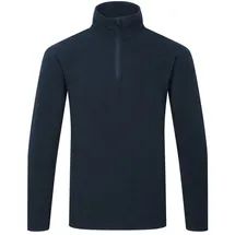 PORTWEST Fleecepullover Blau XL