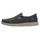 HEYDUDE Mikka Braided Herren Blau 43