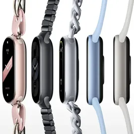 Xiaomi Smart Band 9 Titan Gray