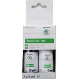 Skoda Original Lackstift Set Corrida-Rot 8T8T F3K