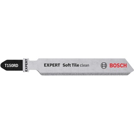 Bosch Expert ‘Soft Tile Clean’ T 150 RD, Stichsägeblatt 3 Stück