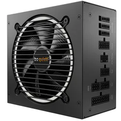 BE QUIET! Pure Power 12M 750W