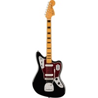 Fender Vintera II '70s Jaguar MN Black (0149122306)