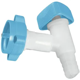 Hünersdorff Ablasshahn Profi