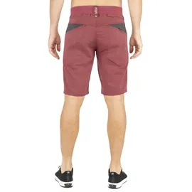 Chillaz - Banff Short - Shorts Gr M rot